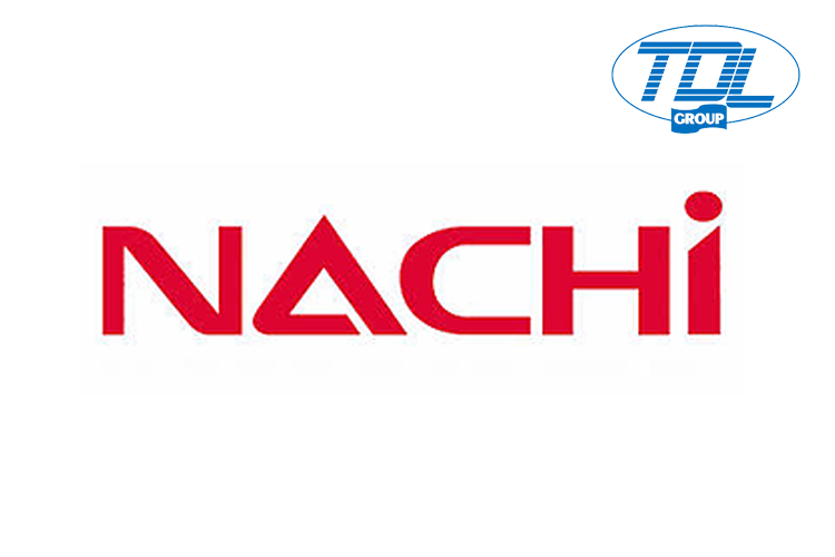 NACHI