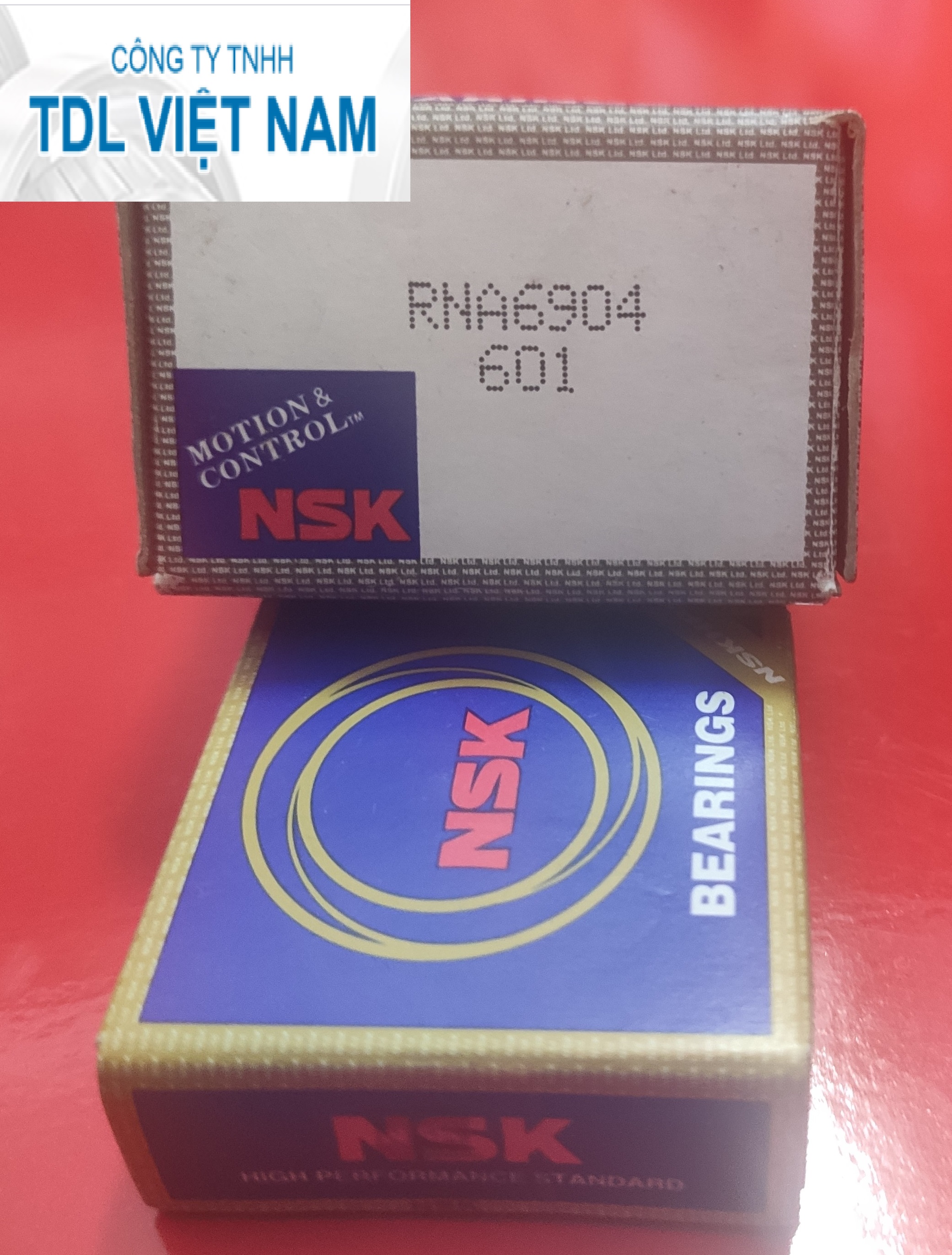 NSK RNA 6904 - HÀNG NHẬT