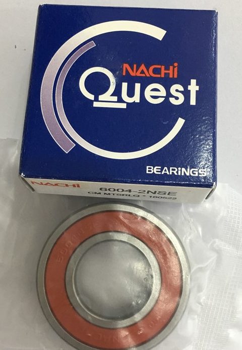 Vòng bi,bạc đạn NACHI 21318EX1W33C3